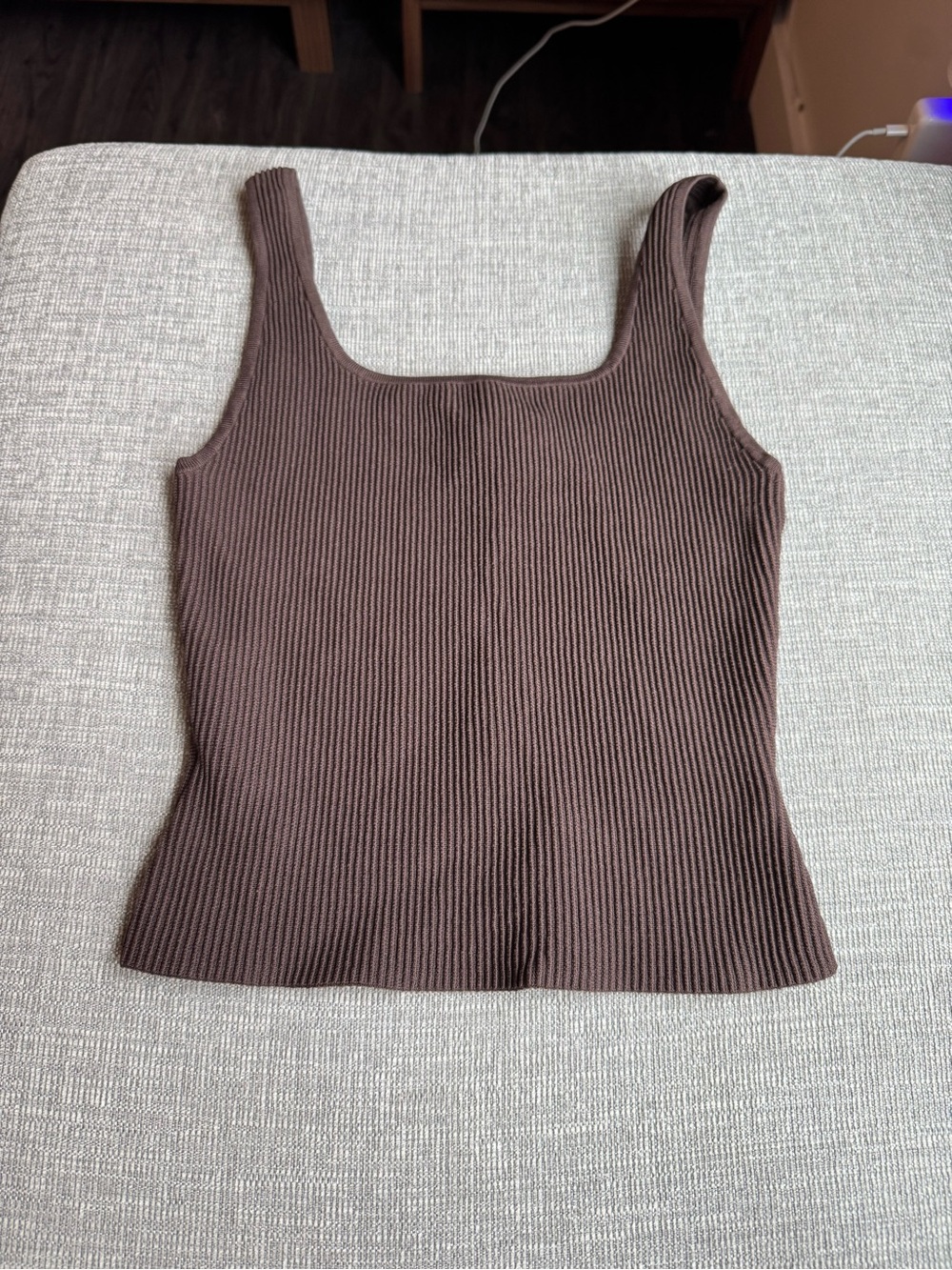 Aritzia Babaton full length tank top